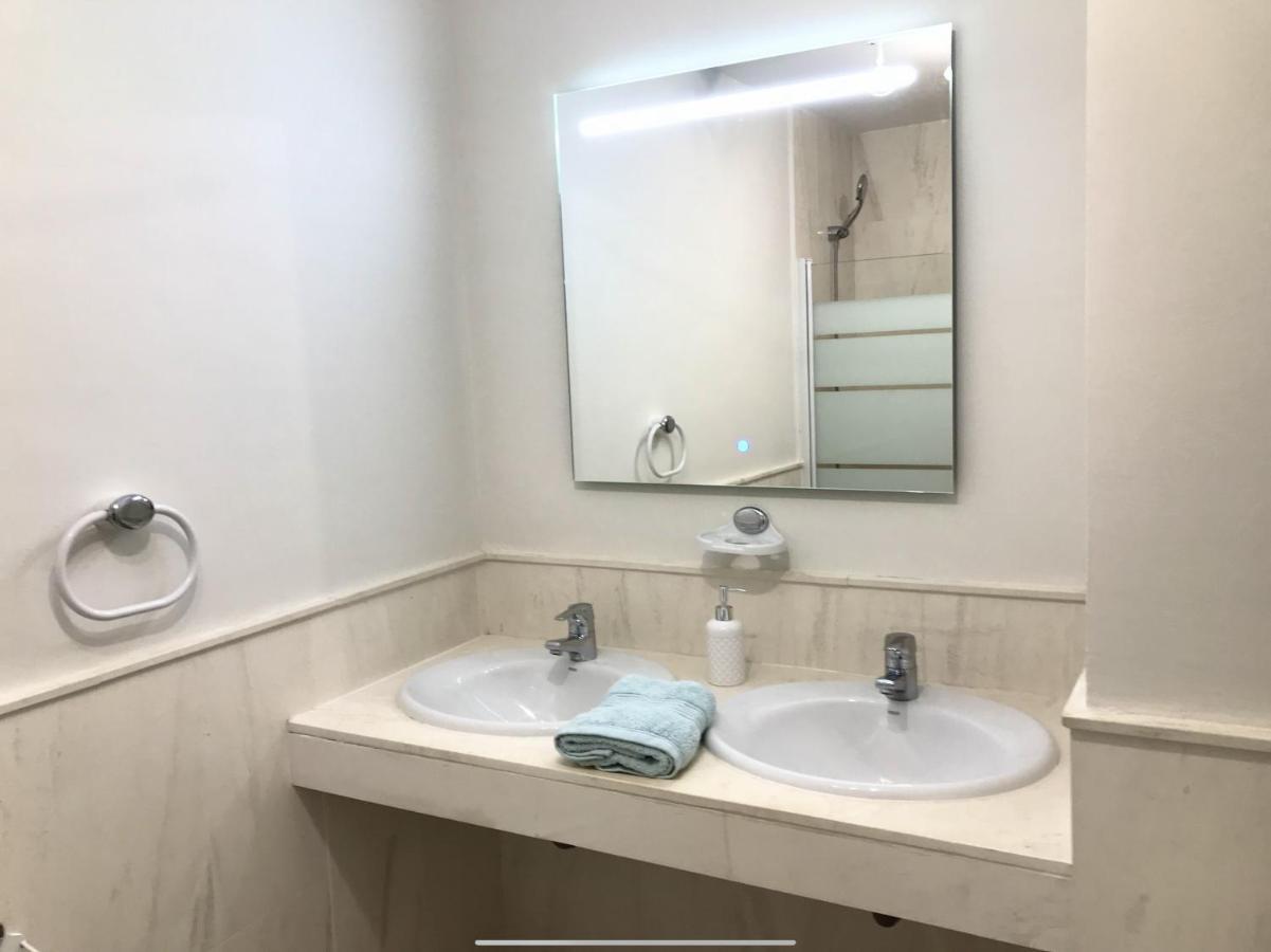 Mi Capricho 4C Beachfront -Apartment With Sea View - Costa Del Sol Ситио-де-Калаонда Экстерьер фото