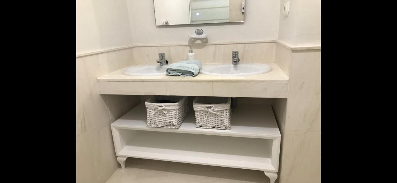 Mi Capricho 4C Beachfront -Apartment With Sea View - Costa Del Sol Ситио-де-Калаонда Экстерьер фото