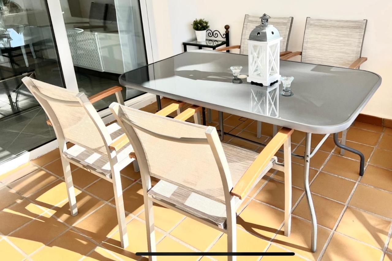 Mi Capricho 4C Beachfront -Apartment With Sea View - Costa Del Sol Ситио-де-Калаонда Экстерьер фото